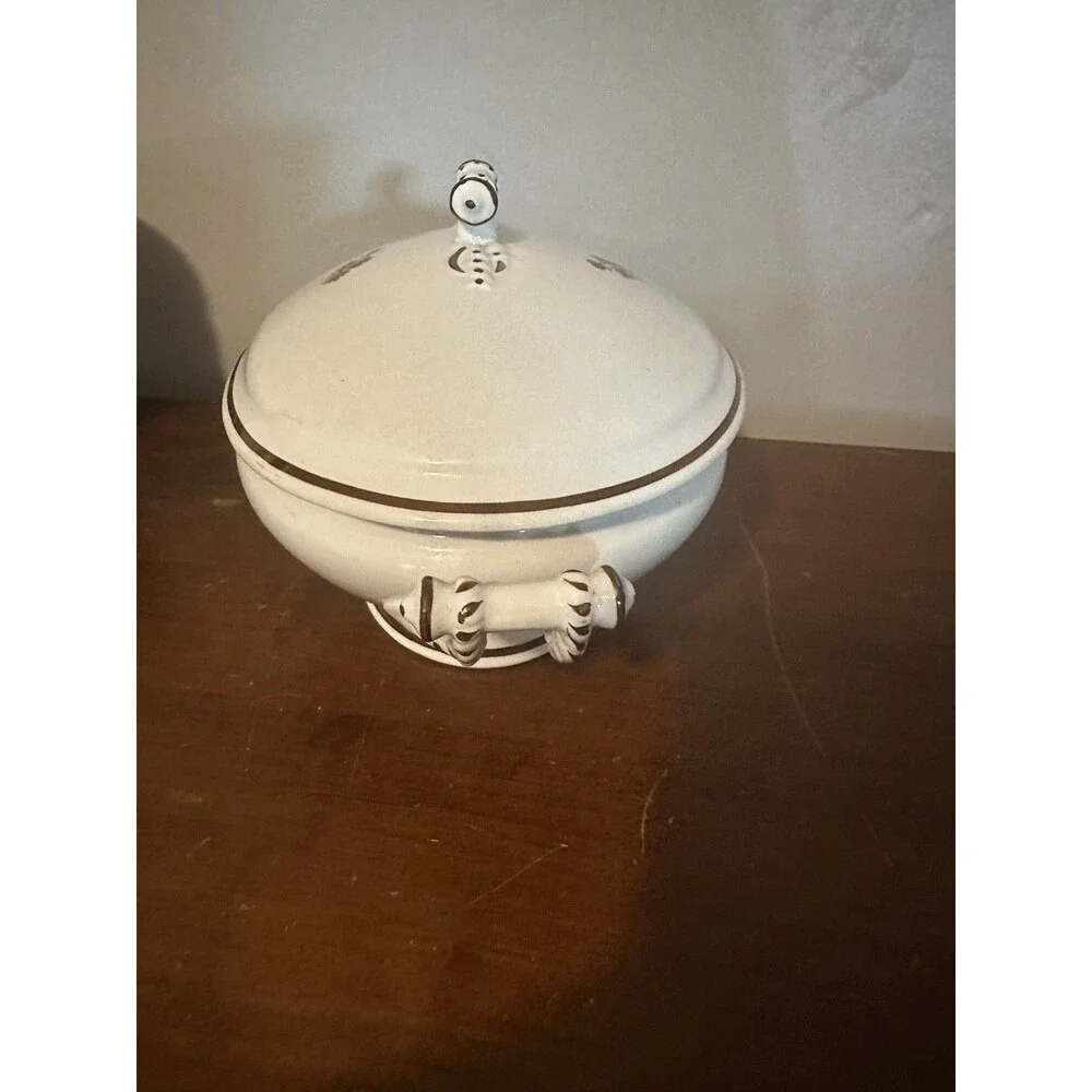 Anthony Shaw antique anthony